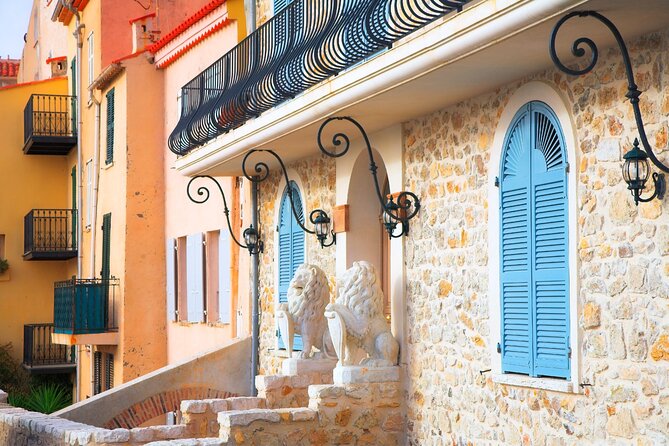 Private day trip : Monaco to the gems of French Riviera, and back - The Little Things That Improve Your Day on the Road