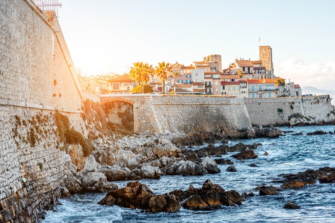 Private day trip : Monaco to the gems of French Riviera, and back - Who This Private Trip Fits Best