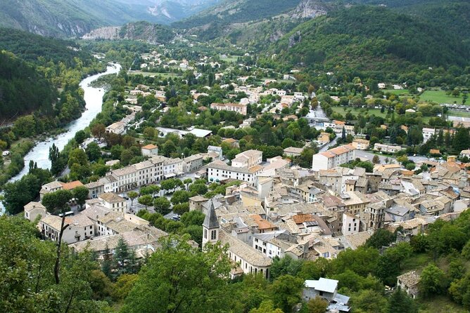 Private Day Trip: Verdon Gorge, Castellane, Moustiers from Nice - Key highlights worth your attention
