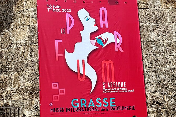Private discovery of the hinterland of the Côte d'Azur - How the timing really works, from 9:00 start to end-of-day St-Paul