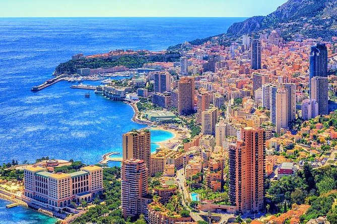 Private Driver/Guide to Monaco, Monte-Carlo and Eze Village - Price and Logistics, What $889.08 Covers (and Why It Might Be Worth It)