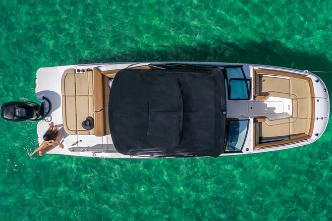 Private escape to discover Cannes & Lerins islands from the sea - A Private Sea Escape from Cannes That Feels Like Your Own Day