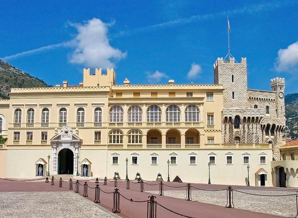 Private excursion Cruise stopover on the French Riviera - A Cannes Cruise Stop Day That Actually Feels Like a Day