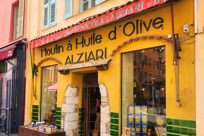 Private excursion Cruise stopover on the French Riviera - How the 8 Hours Work: Timing, Walking, and What You Should Prep