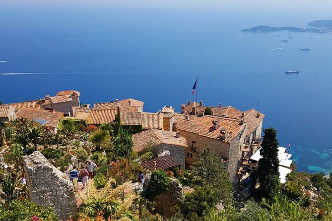 Private excursion Cruise stopover on the French Riviera - Who This Excursion Fits Best