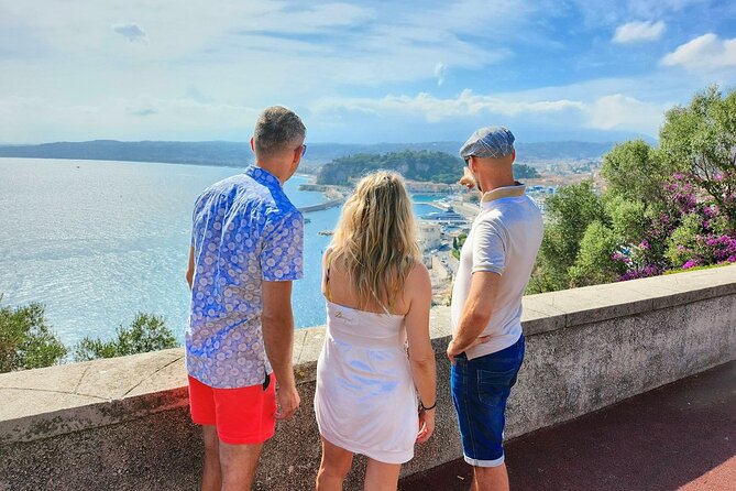 Private excursion Cruise stopover on the French Riviera - Quick Pros and a Few Tradeoffs