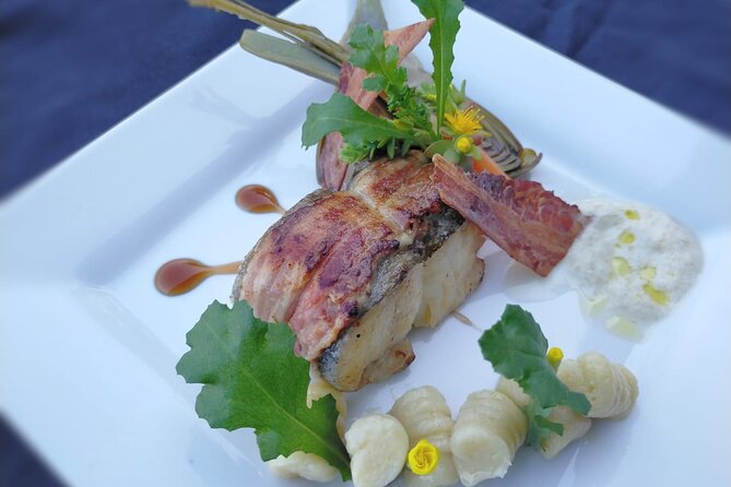 Private French Home Cooking Class near Nice with a Local Chef - The menu you cook: French Riviera starters, mains, and desserts