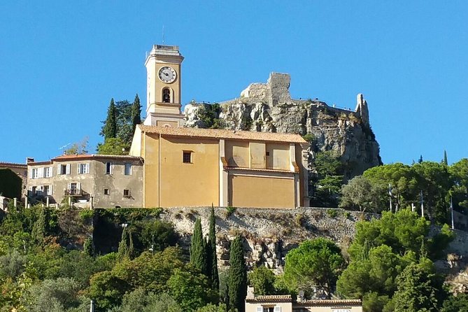 Private French Riviera Tour (from Nice) - Key highlights at a glance