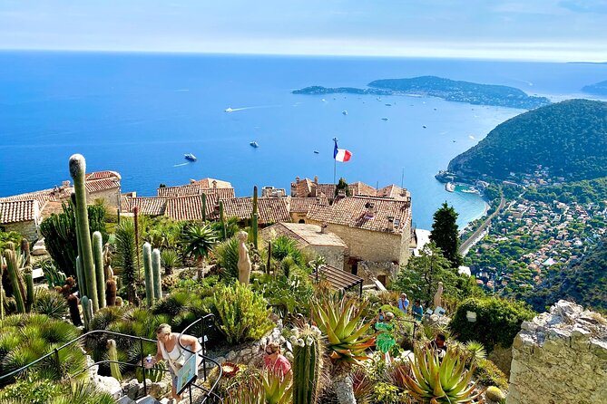 Private Full Day Tour : Eze, Monaco, Monte-Carlo - Price and Value: What $520 Per Person Is Really Covering