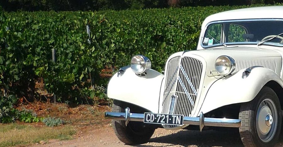 Private Half-Day Tour of the French Riviera in a Vintage Car - Key highlights to know before you go