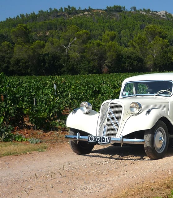 Private Half-Day Tour of the French Riviera in a Vintage Car - Tourrettes-sur-Loup or Pont-du-Loup sweets factory: the sweet stop that people remember