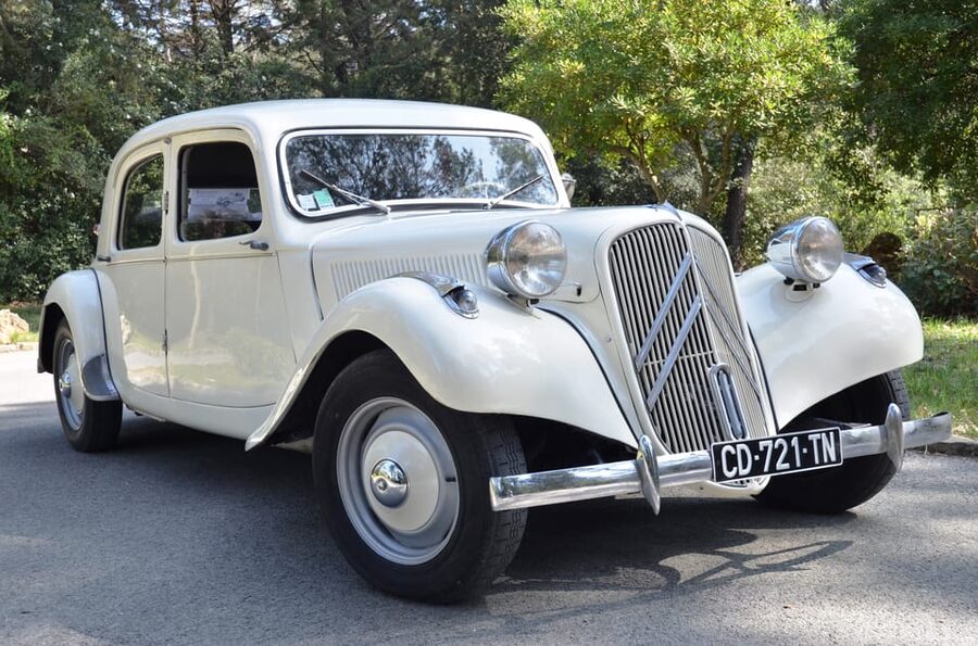 Private Half-Day Tour of the French Riviera in a Vintage Car - The 4-hour private format: what it does well for families and couples