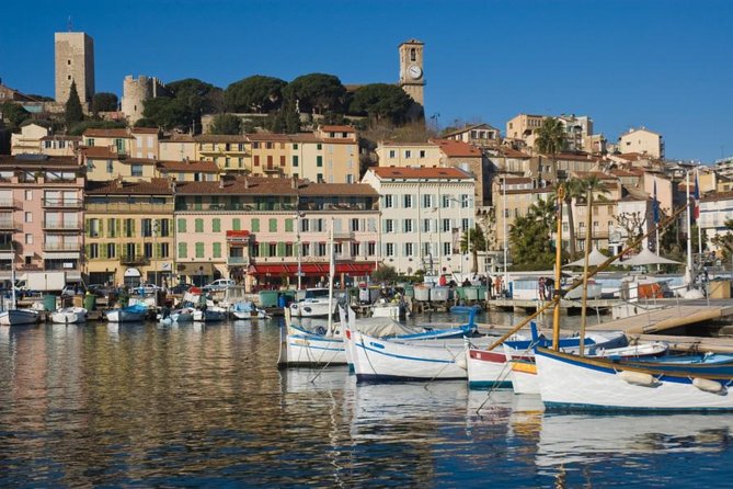 Private Half-Day Trip: Cannes and Antibes from Nice by Minivan - Why this Cannes and Antibes half-day from Nice makes sense