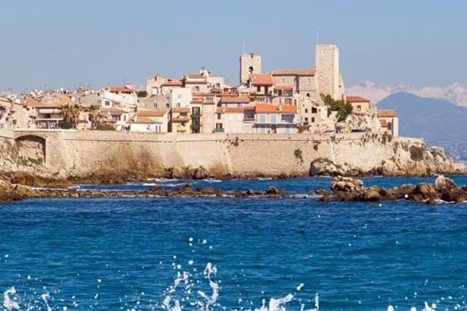 Private Half-Day Trip: Cannes and Antibes from Nice by Minivan - How the timing really feels across both towns