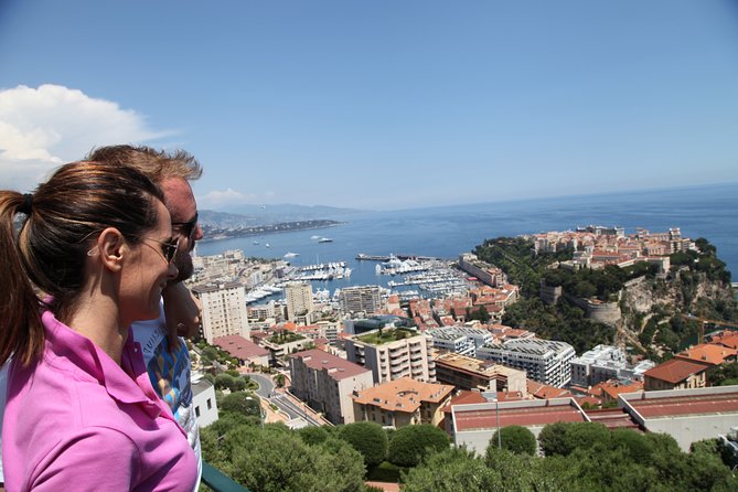 Private Monaco and Eze Half-Day Tour from Nice - Why this half-day works so well from Nice