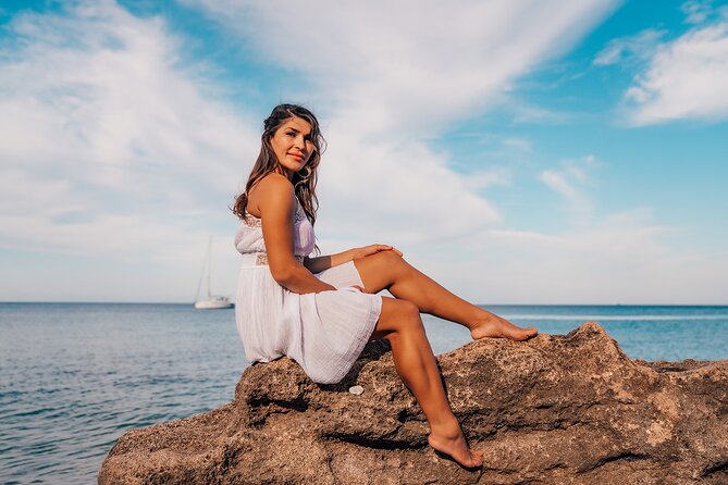 Private Professional Vacation Photoshoot in Nice - What makes it feel truly private, not just a small group tour
