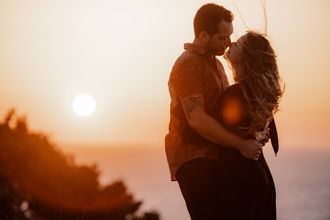 Private Professional Vacation Photoshoot in Nice - How the session actually plays out in your hour
