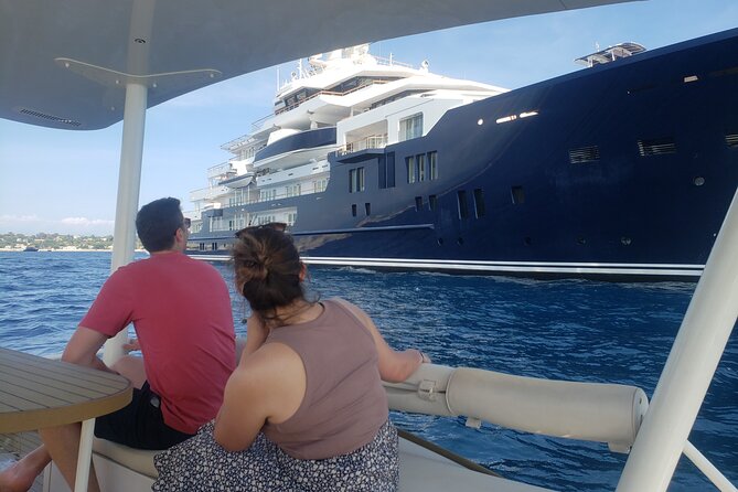 Private ride with sea bath in Solar Catamaran - The sea bath and snorkeling: what’s included, what to bring, and how to enjoy it