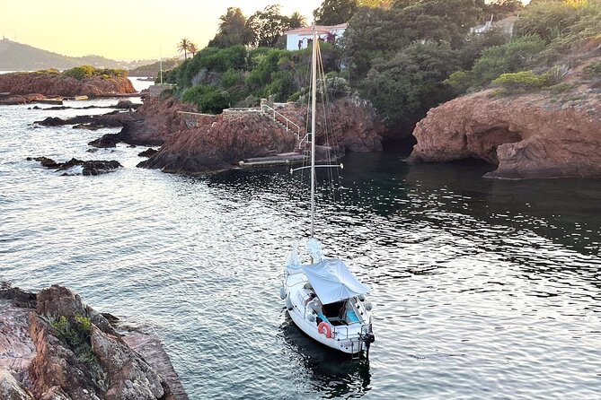 Private sailing excursion & Provencal picnic - Key highlights worth planning around