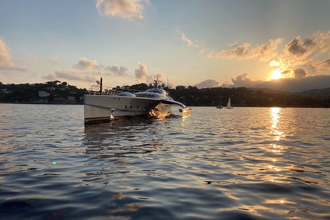 Private Sunset Tour in Solar Boat near Nice and Monaco - Key things I’d watch for on this solar sunset tour