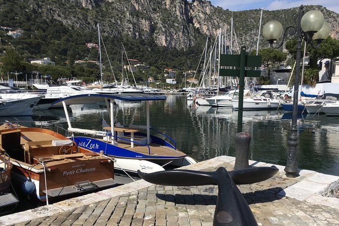 Private Sunset Tour in Solar Boat near Nice and Monaco - Should you book the Private Sunset Tour in a Solar Boat near Nice and Monaco?