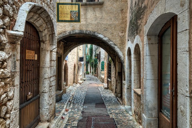 Private Tour . - Price and what you are really buying for $636.25 per group