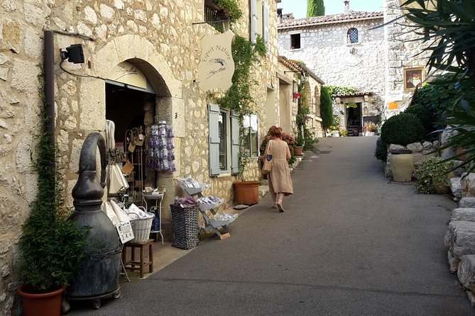 Private tour by private car: Grasse, Cannes, Antibes - How This Tour Pairs Perfectly With a Cannes and Antibes Stay