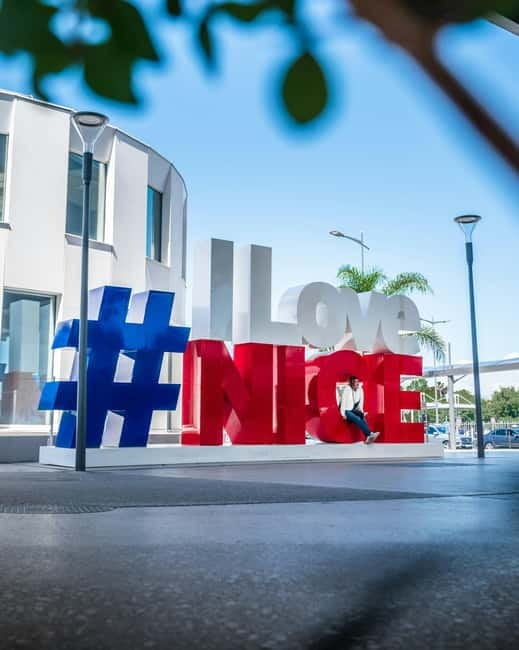 PRIVATE TOUR From Cannes:Eze,Monaco and Monte-Carlo Day Trip - Getting the most out of your 6 hours