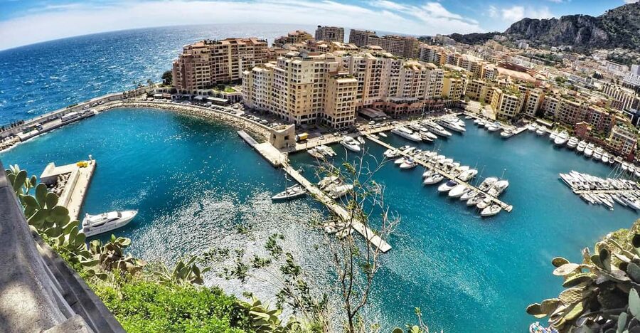 PRIVATE TOUR From Cannes:Eze,Monaco and Monte-Carlo Day Trip - Who this tour suits best (and who might want something else)
