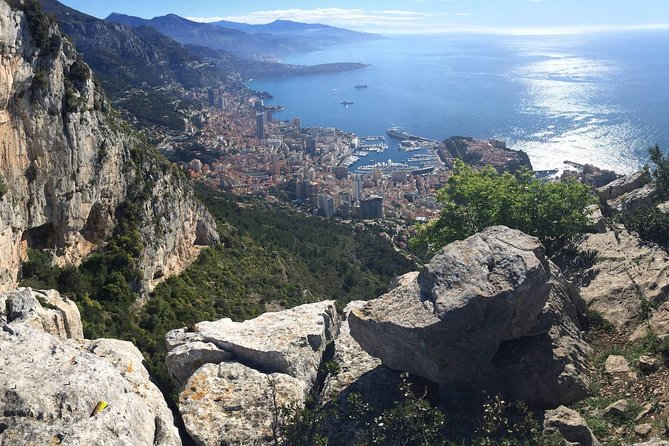 Private Tour from Monaco - Quick hits before you go