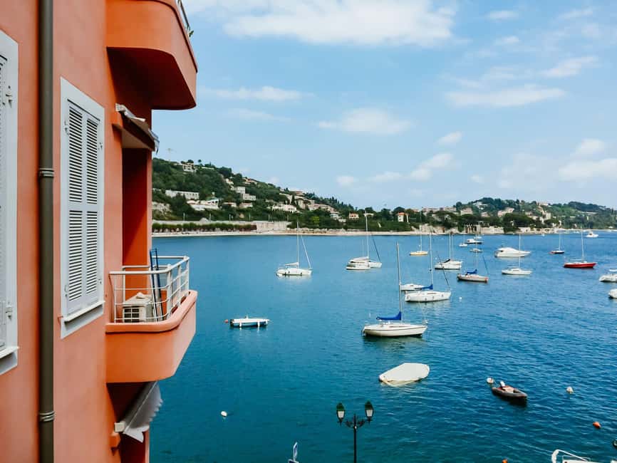 Private tour from Villefranche : French Riviera Full Day - Key Highlights Worth Booking