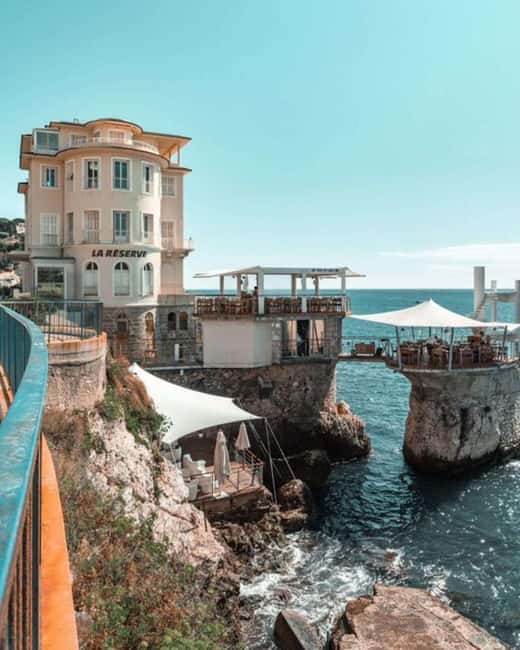 Private tour from Villefranche : French Riviera Full Day - Why This French Riviera Day Feels Efficient (Not Crunched)