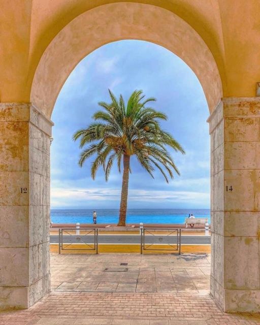 Private tour from Villefranche : French Riviera Full Day - Monaco: Where Yacht Harbor Glam Meets Real Local Rules