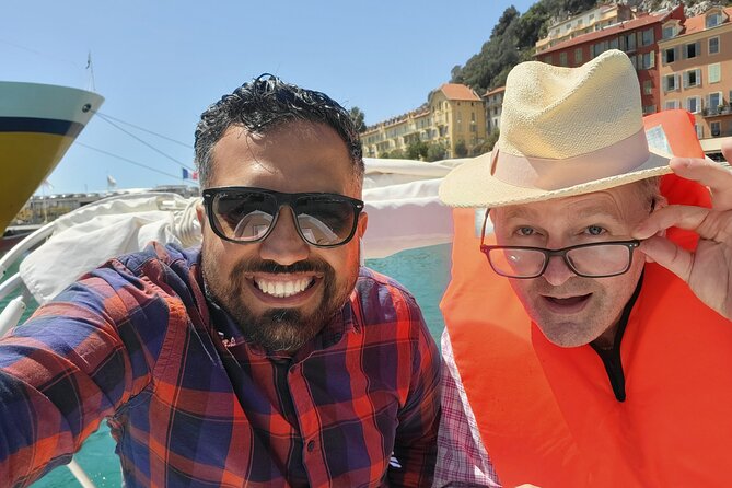 Private Tour of Nice by Bike and Boat - Tips to get the most out of the bike-and-boat combo