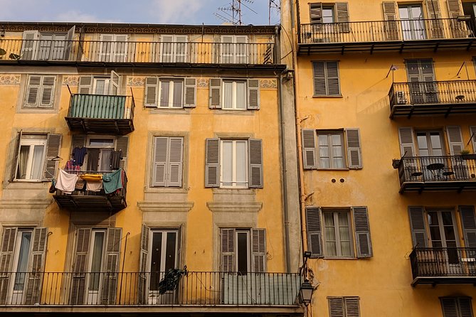 Private Tour of Nice, Monaco & Eze with a local guide - The real appeal: a Riviera sampler with a local plan