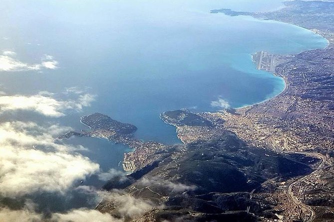 Private Tour of Nice, Monaco & Eze with a local guide - Monte-Carlo free time: you choose your rhythm