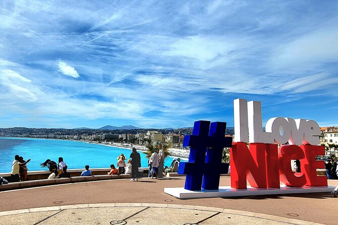 Private tour of Nice with tasting of traditional dishes - Key Things You Will Love About This Nice Private Tour