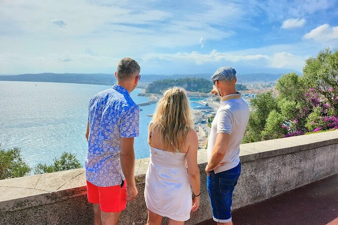 Private tour of Nice with tasting of traditional dishes - A Nice Tour That Starts With Identity, Not Just Sights
