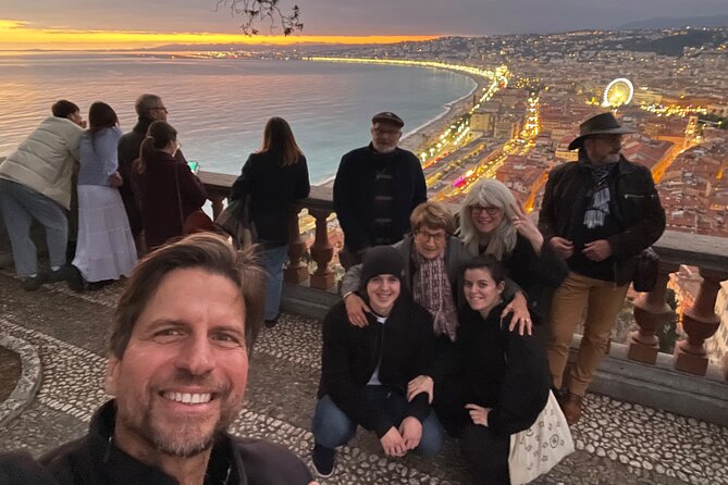 Private Tour of the Old Town and Castle Hill in Nice - What Makes the Private Format Worth It (Guide Support and Photo Power)