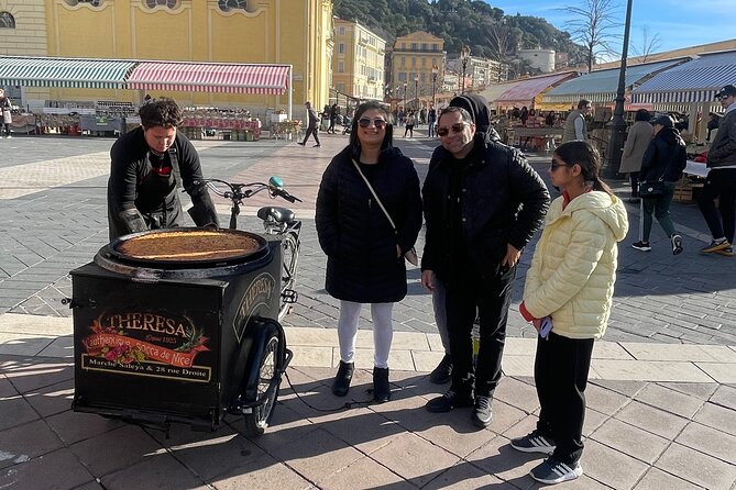 Private Tour of the Old Town and Castle Hill in Nice - Who This Tour Fits Best (and Who Might Skip It)