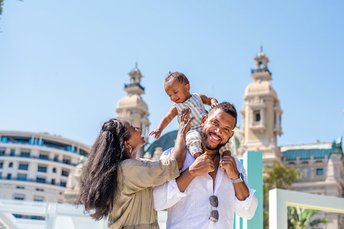 Private Tour: Personal Travel Photographer Tour in Nice - Key things I’d watch for before you book