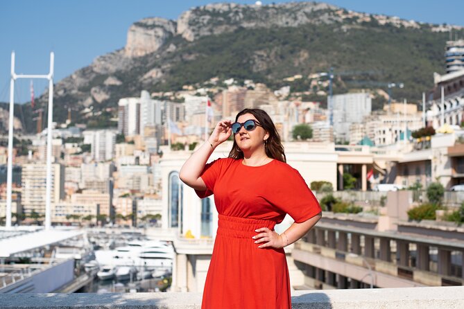 Private Tour: Personal Travel Photographer Tour in Nice - Stop 2: Old Town for texture, storytelling, and close-up moments