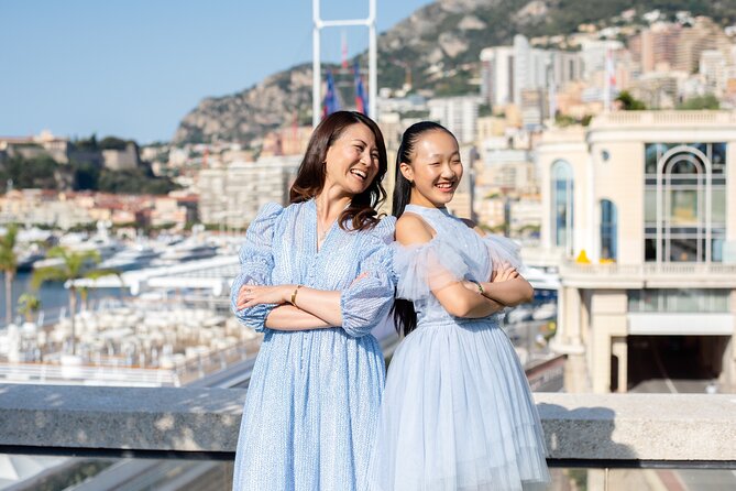 Private Tour: Personal Travel Photographer Tour in Nice - How the 1 to 3 hour timeline works in real life