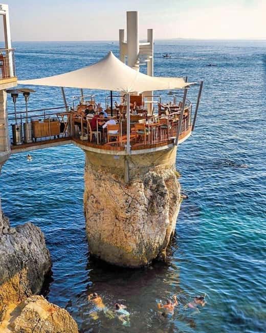 Private tour to Eze from Cannes, Nice, Monaco, Villefranche - Pickup from Cannes, Nice, Monaco, or Villefranche, plus nearby towns