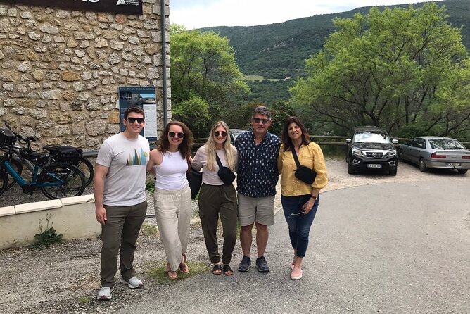 Private Tour to Gorges du Verdon and its Lavender Fields - Plateau de Valensole lavender: June to July photo time
