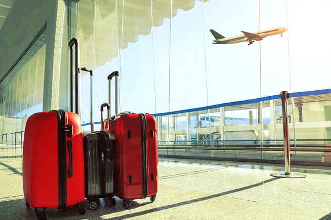 Private Transfer from Airport Nice to Monaco/ Monte Carlo - Key things to know before your car leaves the curb