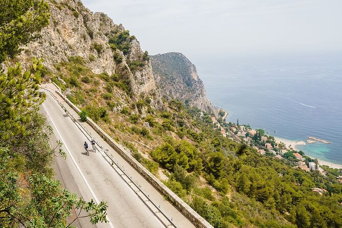 Private Transfer from Airport Nice to Monaco/ Monte Carlo - Price and logistics: when this is a smart deal