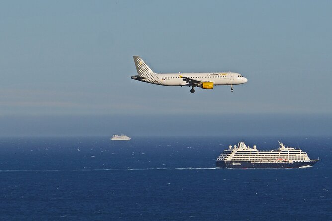 Private Transfer from Nice Airport to Nice hotels - Who This Transfer Suits Best in Nice