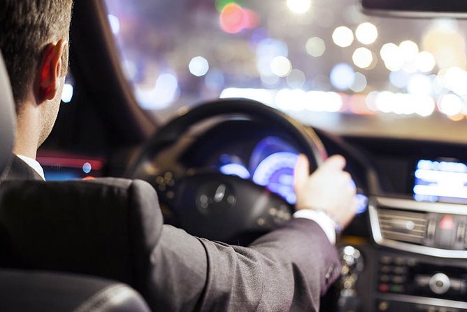 Private Transfer from Nice Airport to Nice hotels - What Happens When Your Flight Is Delayed in Nice