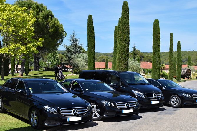 Private Transfer Nice Airport (NCE) to Monaco - Key Things I’d Focus On Before You Ride